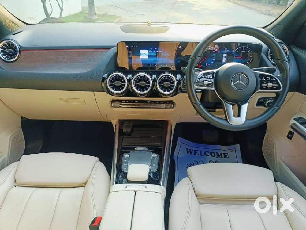 Mercedes-benz Gla 220d 4matic, 2023, Diesel