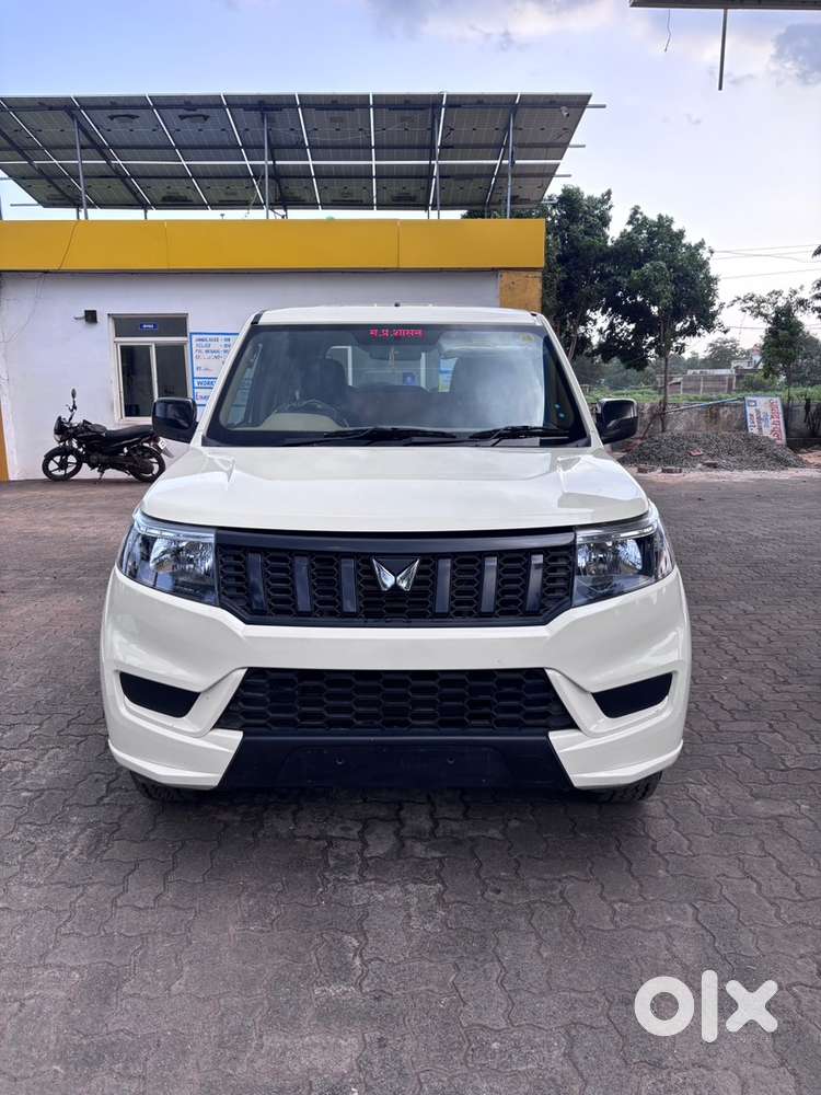 Mahindra Bolero Neo 2025 Diesel