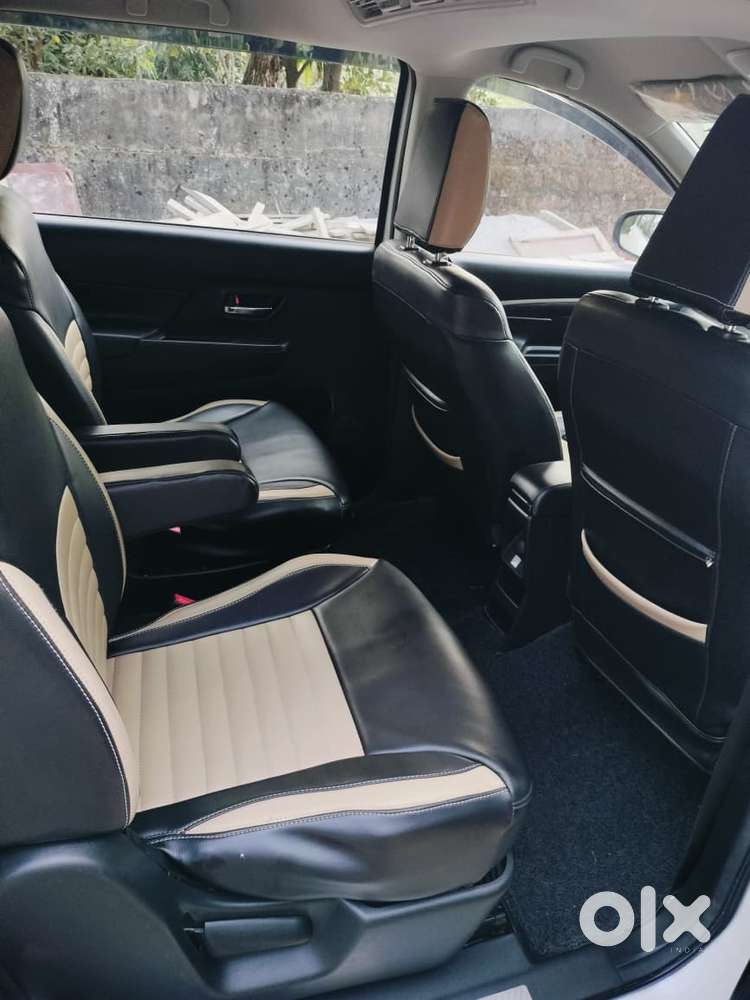 Maruti Suzuki Xl6 1.5 Zeta Mt, 2020, Petrol