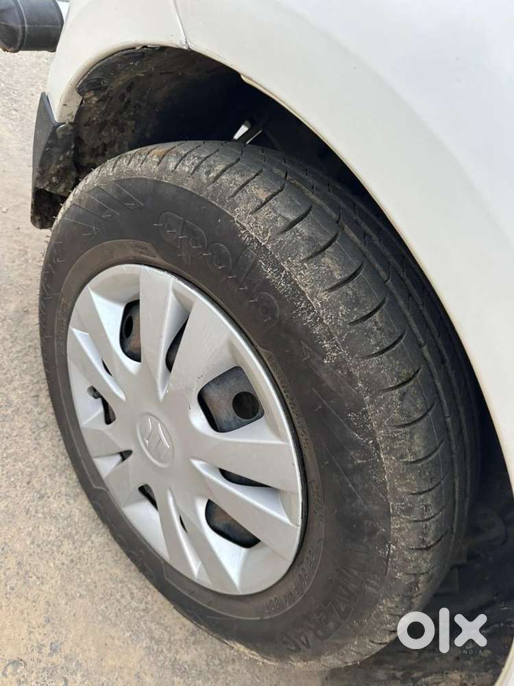 Maruti Suzuki 2015 Diesel Manual