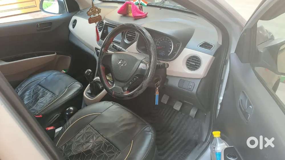 Hyundai Grand I10 1.2 Crdi 2017