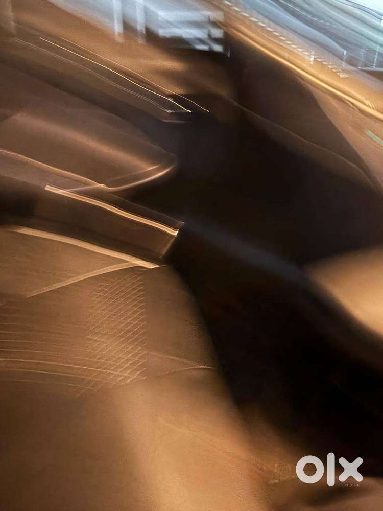 The 2018 Maruti Suzuki Baleno Zeta Petrol