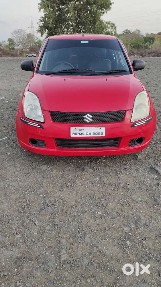 Maruti Suzuki Swift 2007 Diesel Good Condition