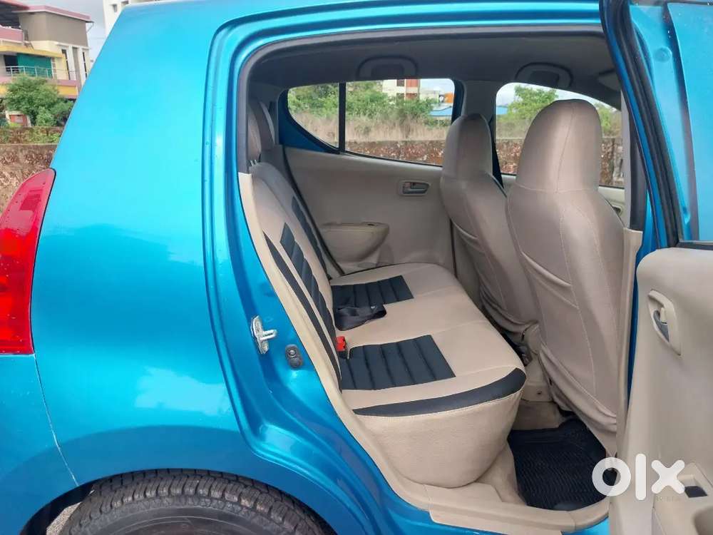 Maruti Suzuki A-star Vxi 1st Owner 37,500 K.m Only