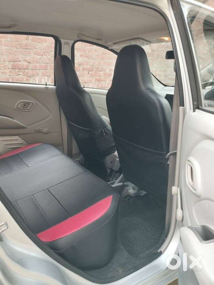 Datsun Redigo Limited Edition 2018, 2016, Petrol