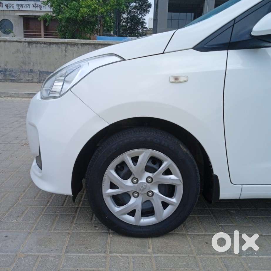 Hyundai Grand I10 Magna, 2018, Petrol