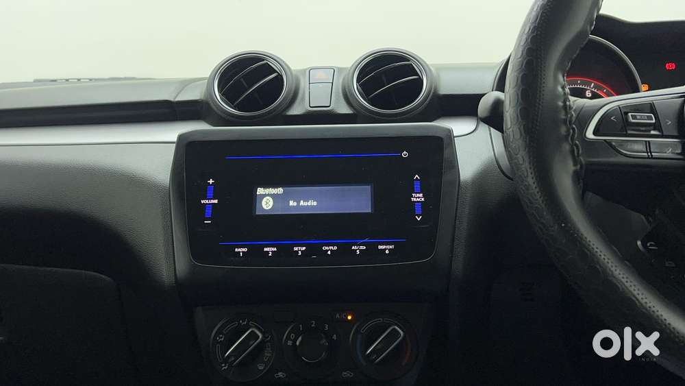 Maruti Suzuki Swift Vvt Vxi, 2023, Petrol