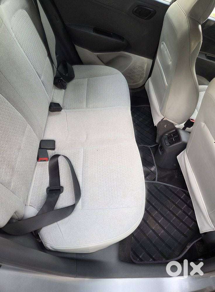 Hyundai Grand I10 Nios Corporate Edition 1.2 Vtvt, 2020, Petrol