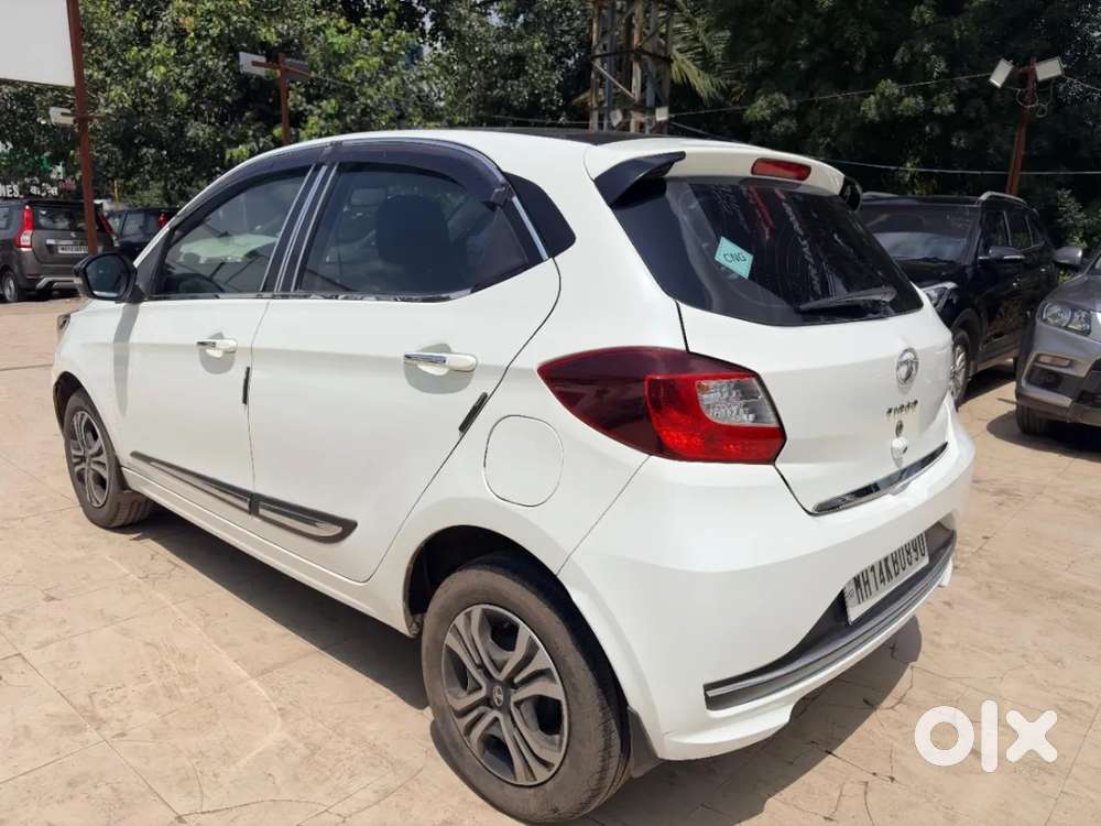 Tata Tiago 1.2 Revotron Xz Plus Cng, 2024, Cng & Hybrids