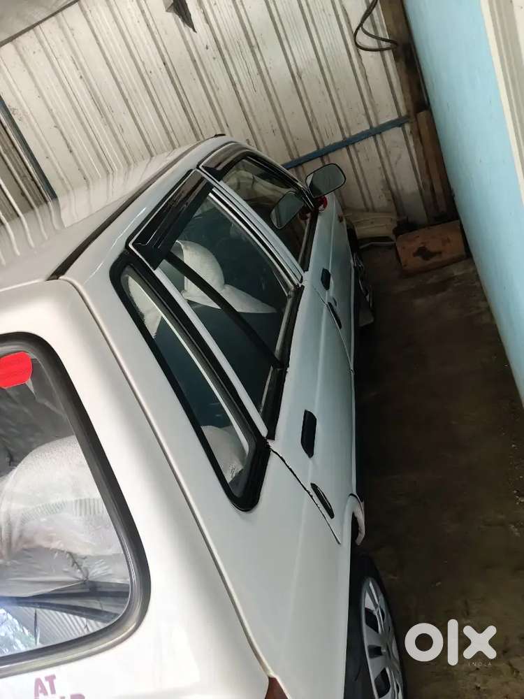 New Condition