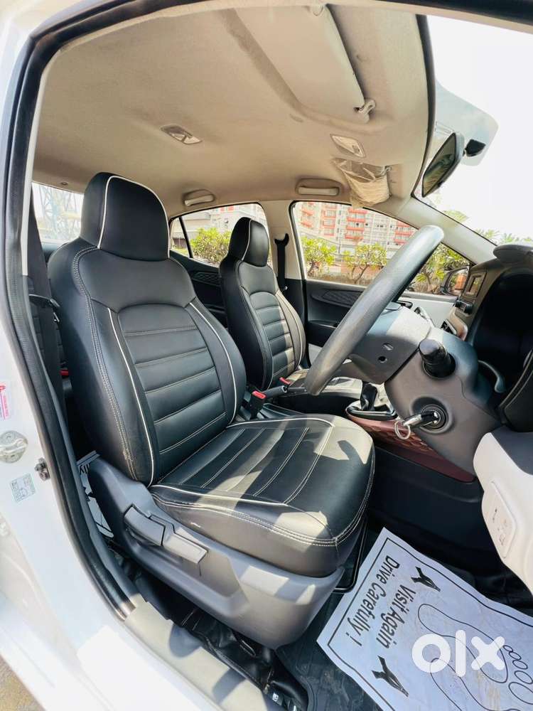 Hyundai Aura 1.2 S Cng, 2022, Cng & Hybrids