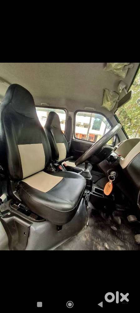 Maruti Suzuki Eeco Cng 5 Seater Ac, 2021, Cng & Hybrids