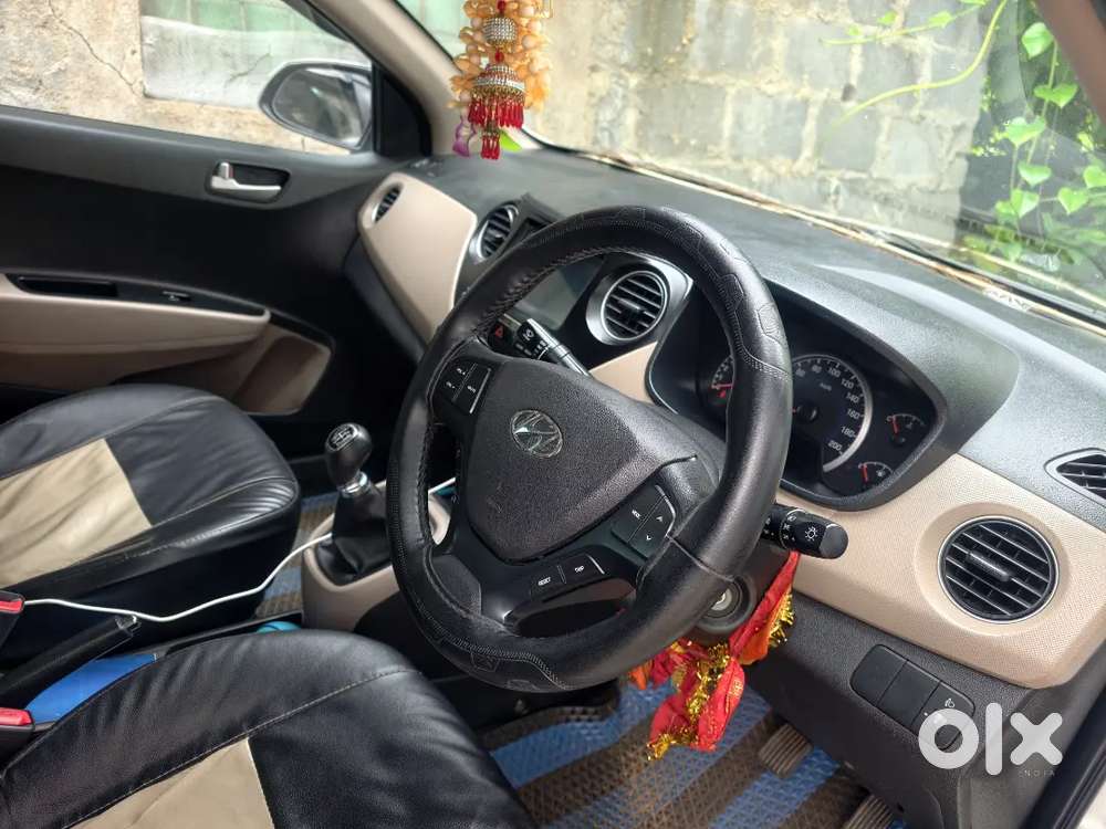 Hyundai Grand I10 Sportz 2019