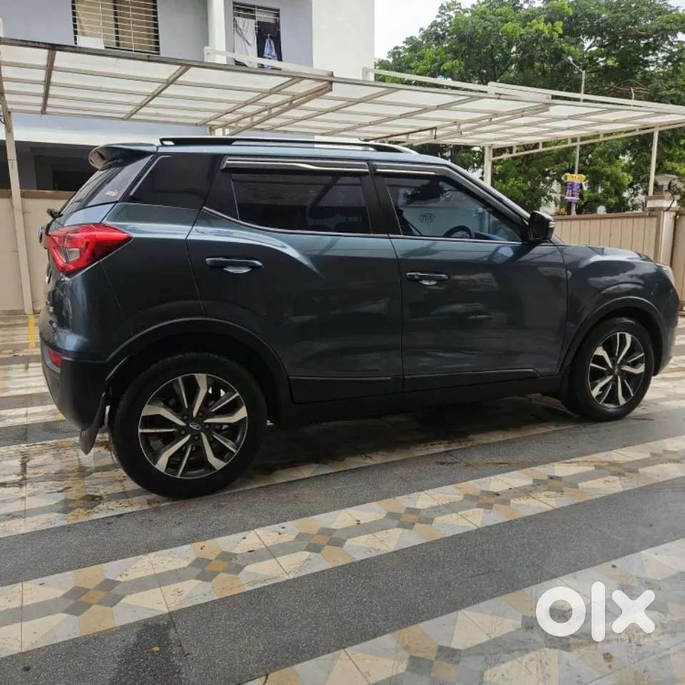 Mahindra Xuv300 W8 Option Diesel, 2019, Diesel