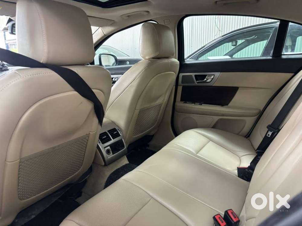 Jaguar Xf 2.2 Diesel, 2015, Diesel