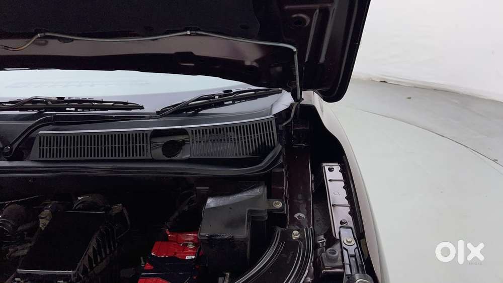 Renault Kiger Rxz Turbo Cvt, 2022, Petrol