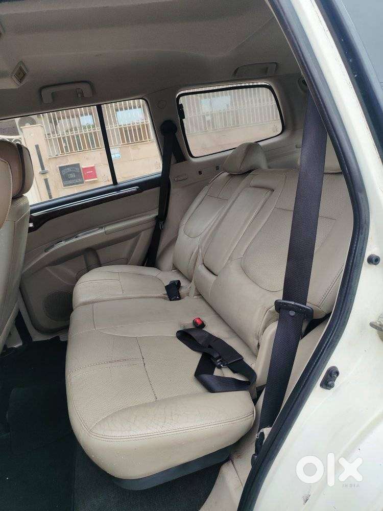 Mitsubishi Pajero Sport 2.5 Manual, 2012, Diesel