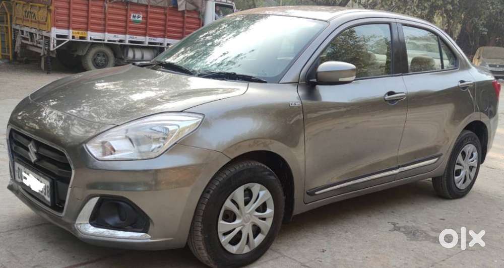 Maruti Suzuki Dzire 2017-2020 Vdi, 2018, Diesel
