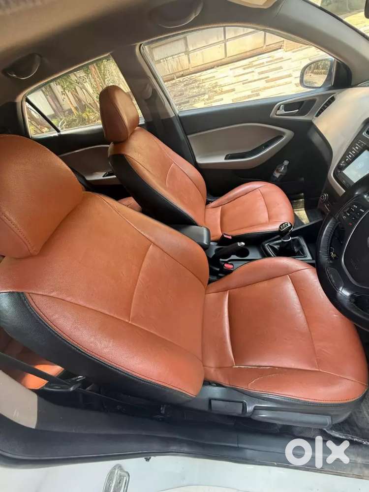 Hyundai I20 2017 Diesel Well Maintained