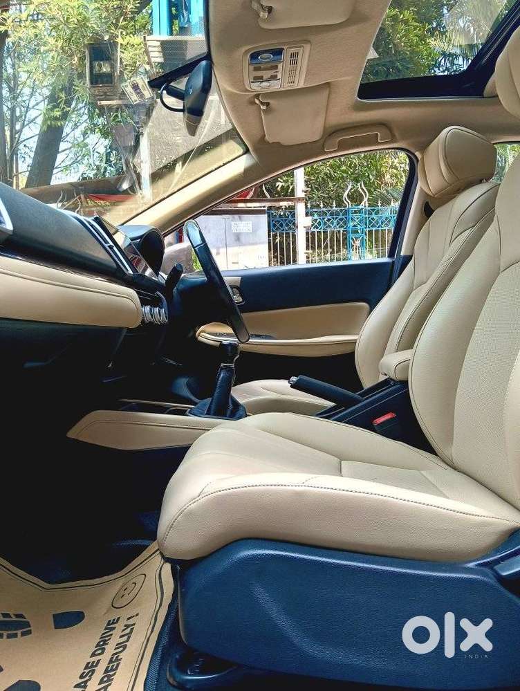 Honda City 1.5 Zx I-dtec Mt, 2022, Diesel