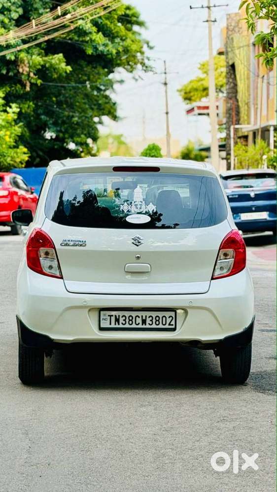 Maruti Suzuki Celerio Lxi(o), 2020, Petrol