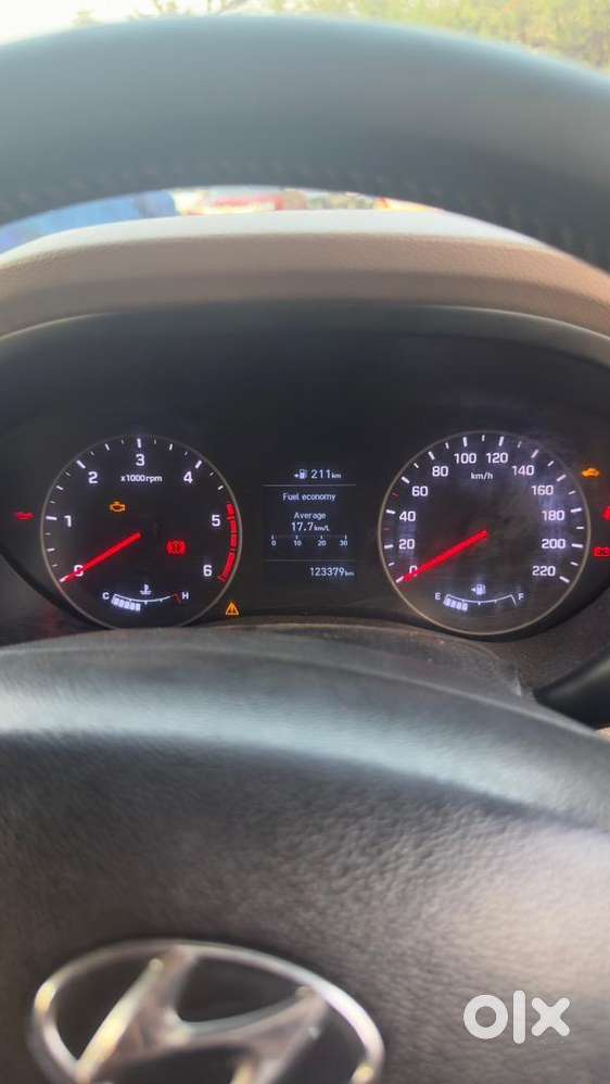 Hyundai Elite I20 2019 Diesel Good Condition