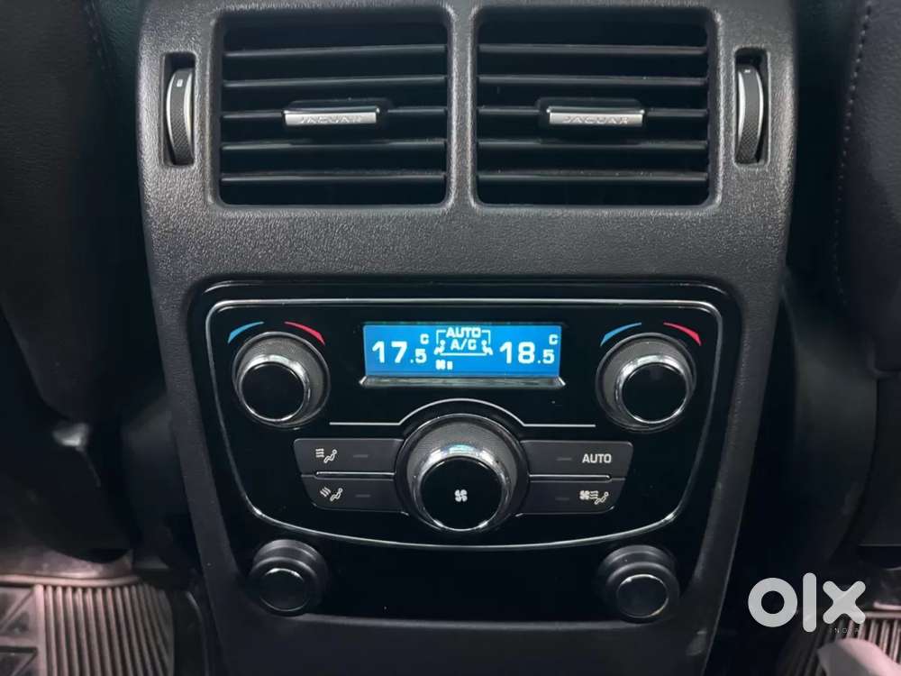 Jaguar F-pace, 2018, Diesel
