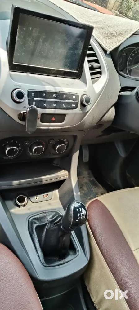 Ford Freestyle 2018 Petrol Well Maintained