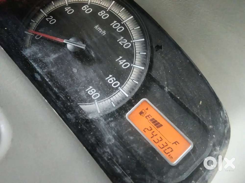 Maruti Suzuki Eeco 2022 Petrol 24000 Km Driven