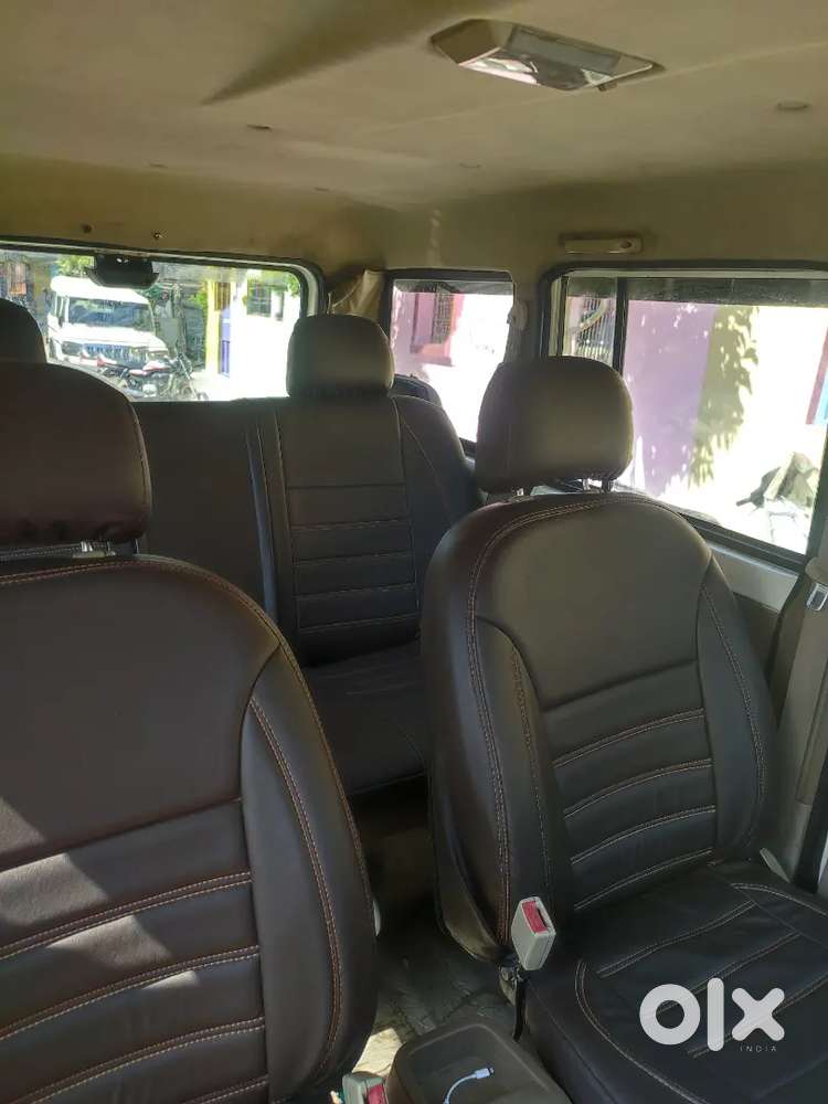 Bolero Power Plus Slx 2018 Model