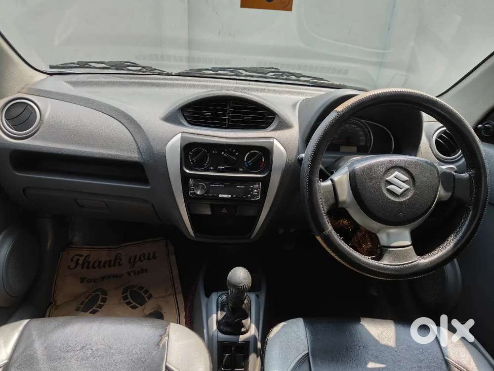 Maruti Suzuki Alto 800 2015 Petrol Well Maintained