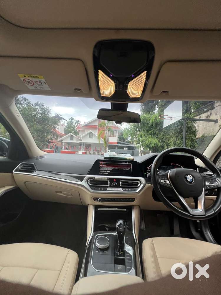 Bmw 3 Series 2.0 320d Gt Luxury Line, 2022, Diesel