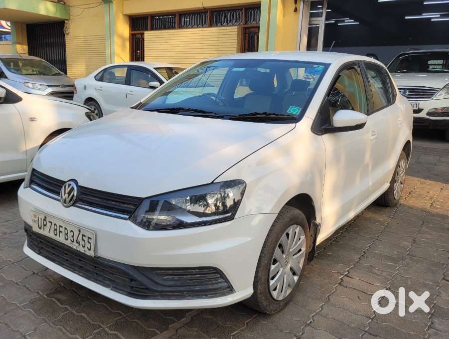 Volkswagen Ameo 1.2 Mpi Comfortline, 2018, Petrol