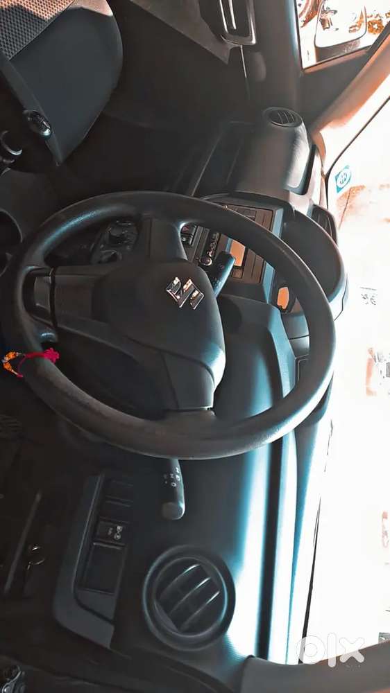 Maruti Suzuki S-presso 2021