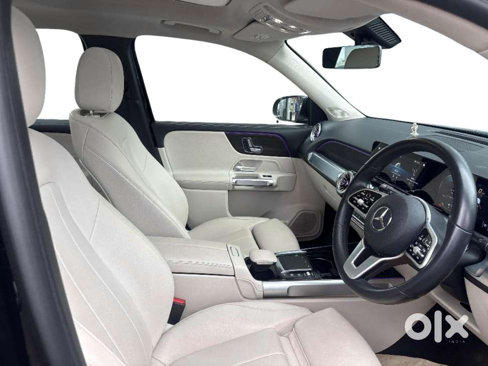 Mercedes-benz Glb 200, 2021, Petrol