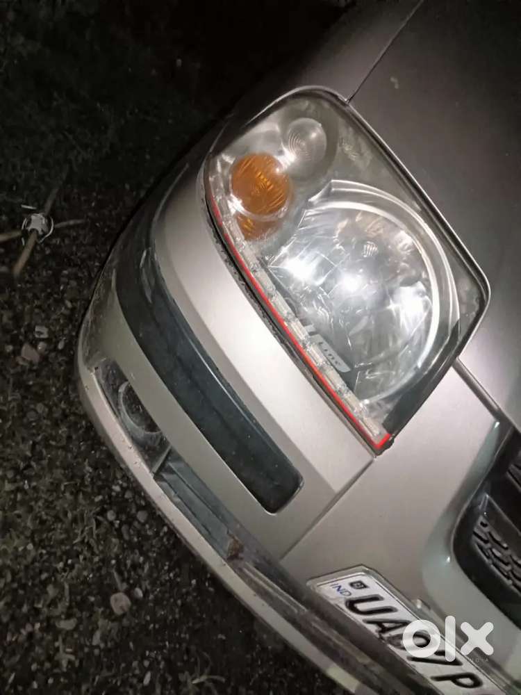 Hyundai Santro Xing 2006 Petrol 74000 Km Driven