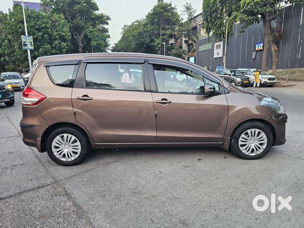 Maruti Suzuki Ertiga 2012-2015 Zdi, 2013, Diesel