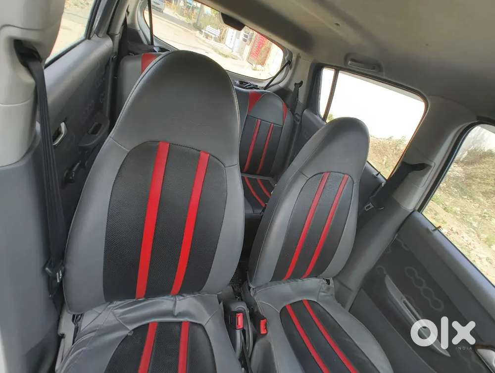 Well Maintained Car ,,music System Laga Huva Hai Petrol