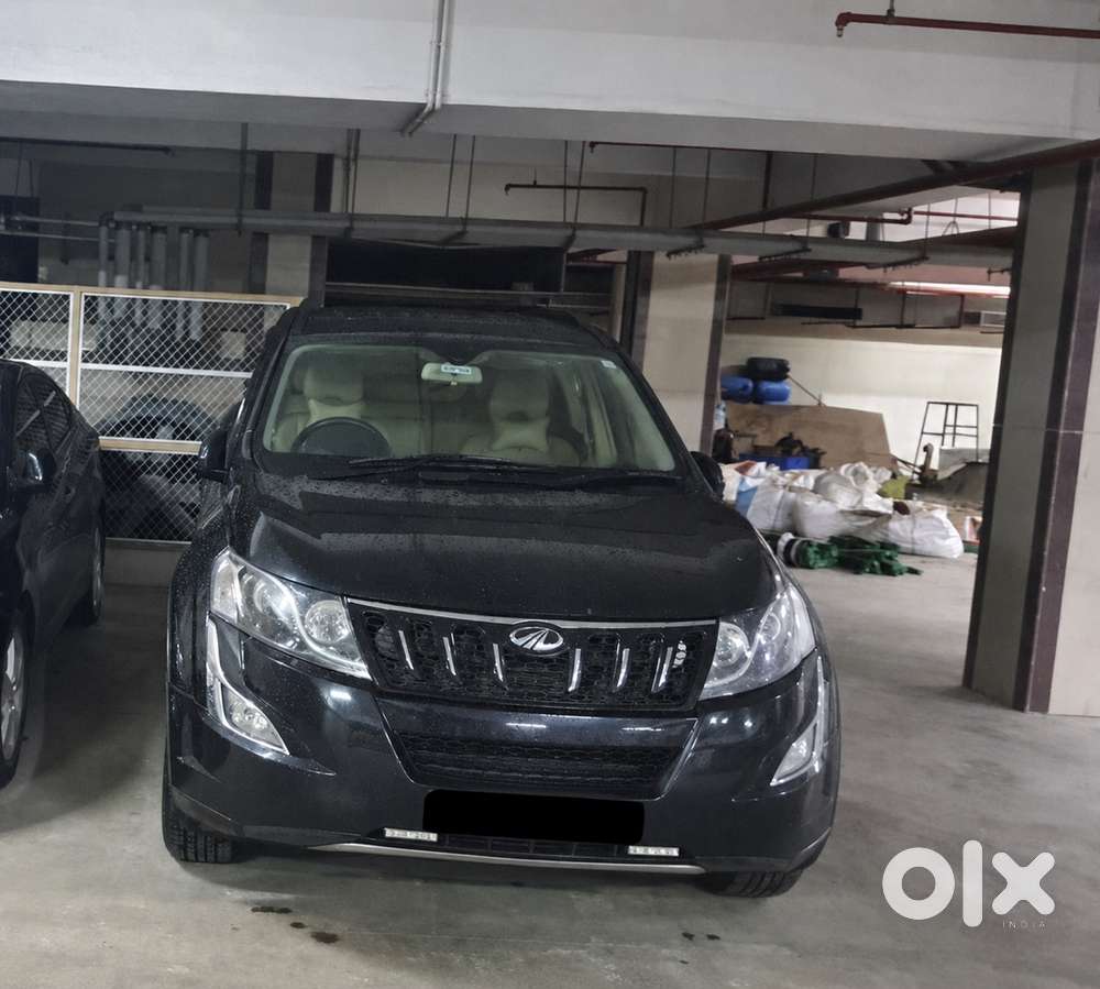 Mahindra Xuv500 Diesel 2017