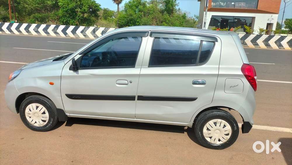 Maruti Suzuki Alto 800 Lxi, 2019, Petrol