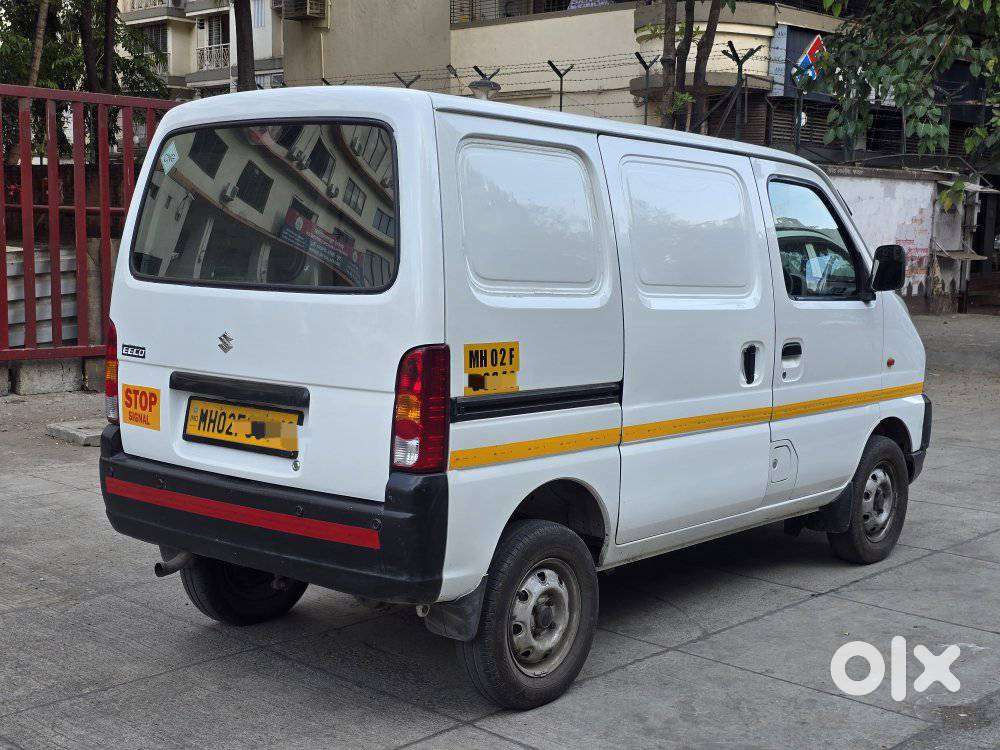 Maruti Suzuki Eeco Cargo, 2022, Cng & Hybrids