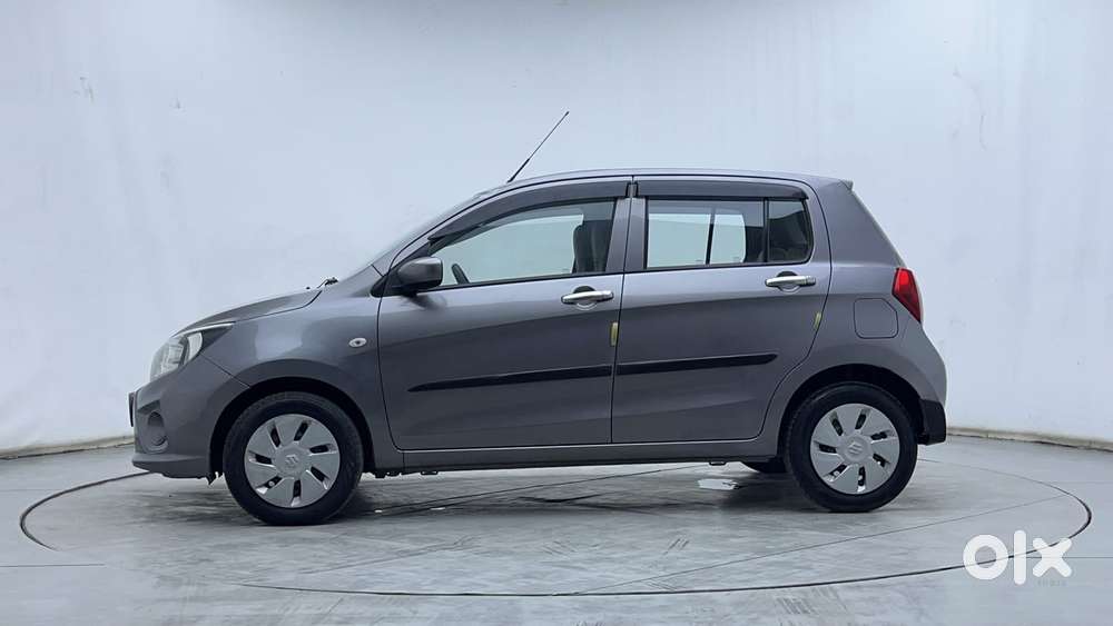Maruti Suzuki Celerio 1.0 Vxi Amt, 2019, Petrol