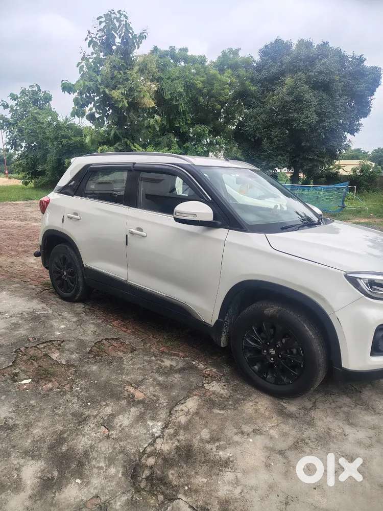 Maruti Suzuki Vitara 2020