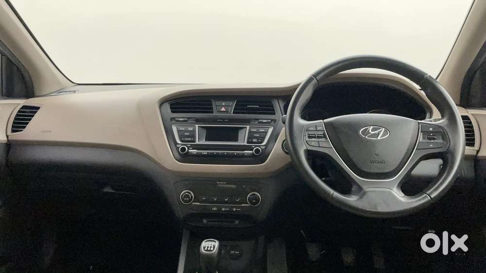 Hyundai Elite I20 Asta 1.4 Crdi, 2016, Petrol