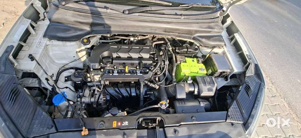 Hyundai Creta 1.5 Sx, 2021, Petrol