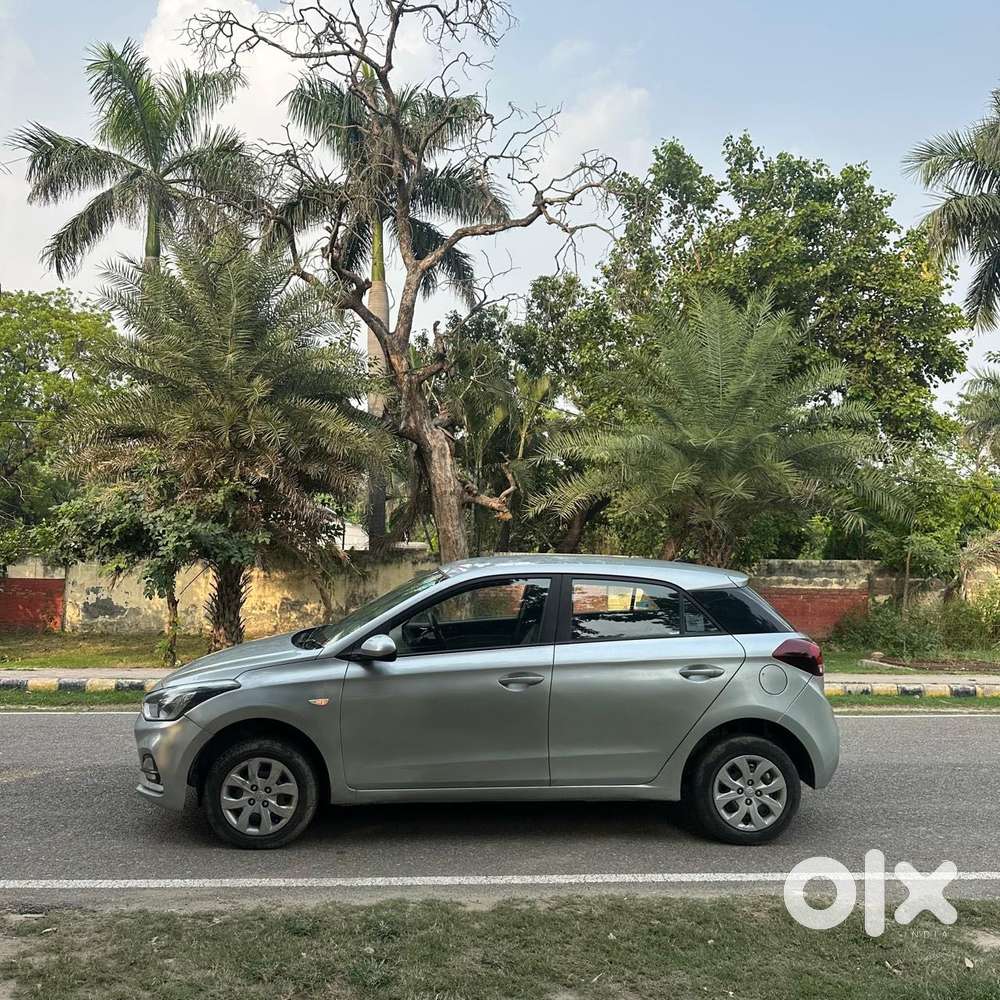 Hyundai Elite I20 Magna 1.4 Crdi, 2019, Diesel