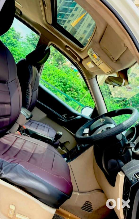 Mahindra Xuv500 W10 2wd, 2017