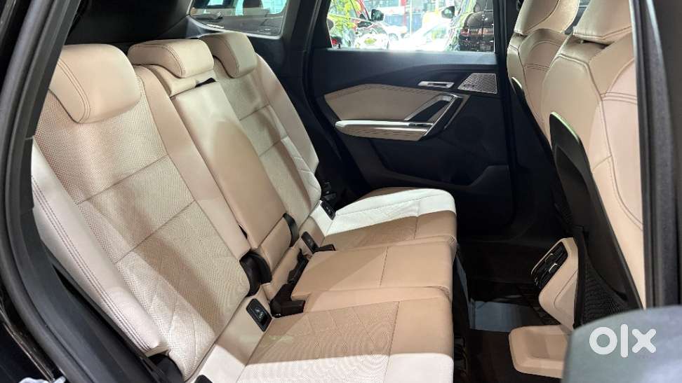 Bmw X1 Sdrive18i M Sport, 2023, Petrol
