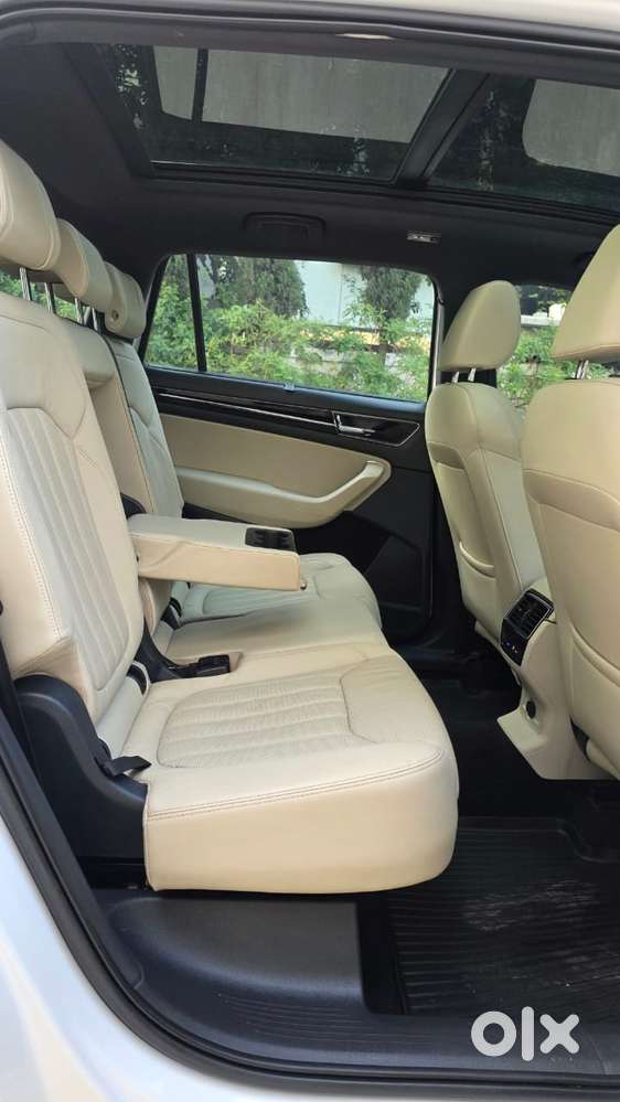 Skoda Kodiaq 2.0 L&k Tsi Dsg, 2022, Petrol
