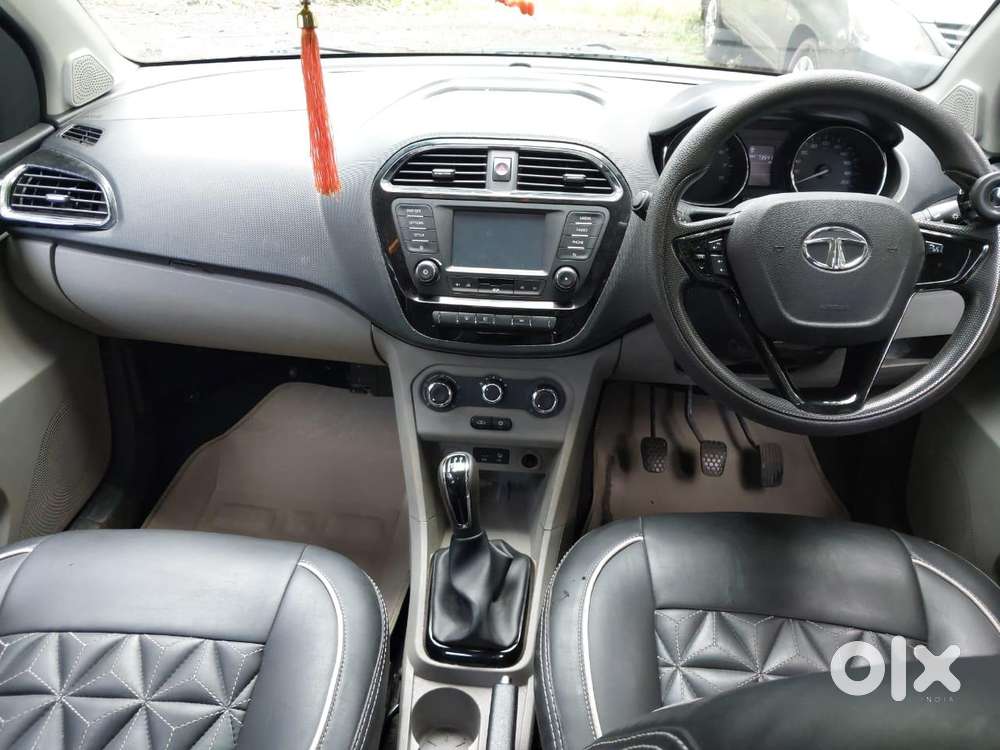 Tata Tiago Xz Diesel, 2019, Diesel